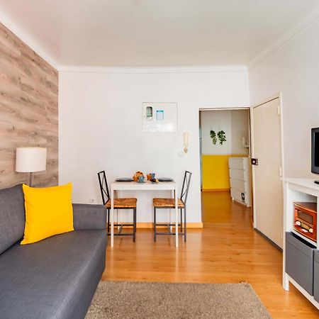 Alfama Cozy Apartments Lisbon Exterior photo
