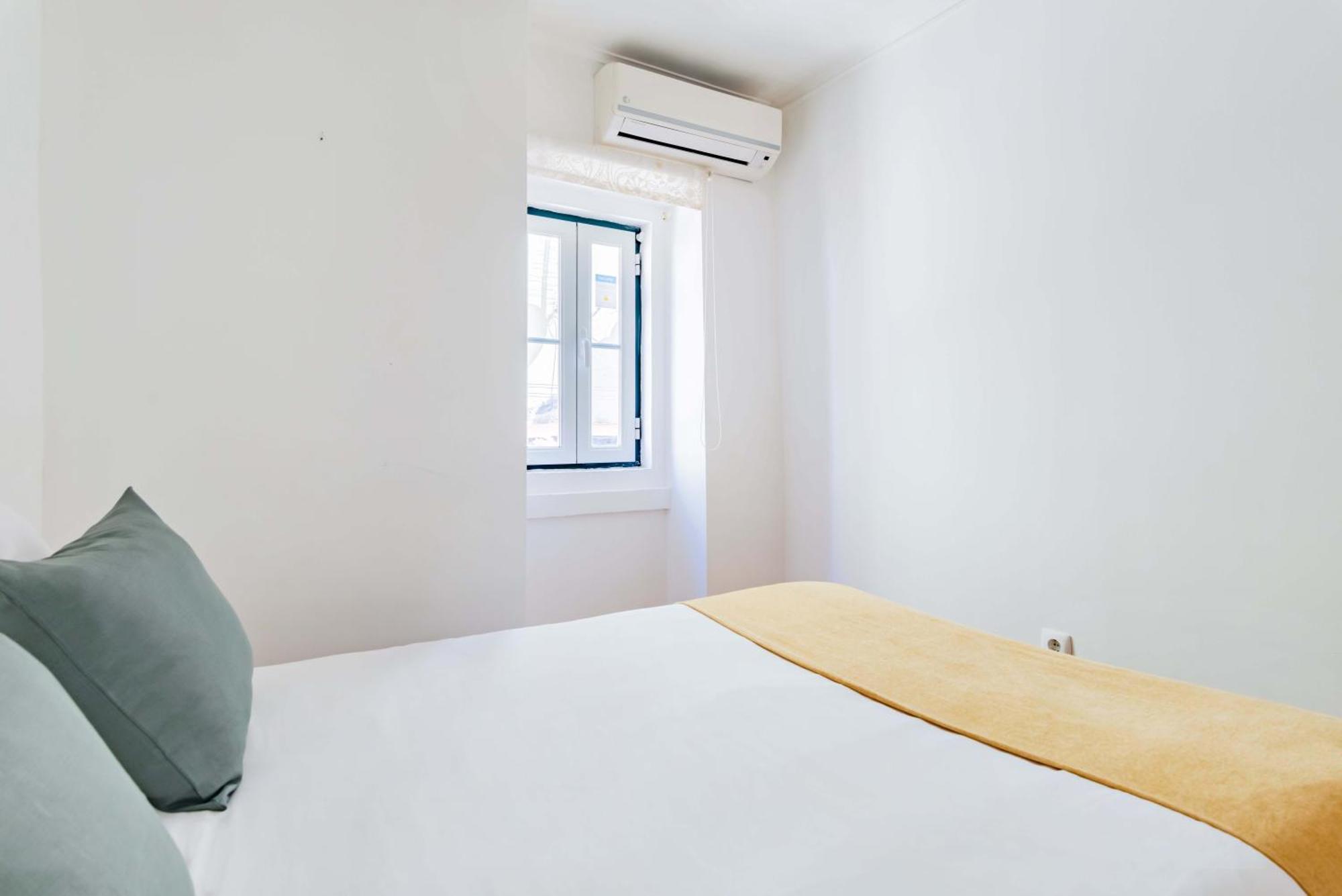 Alfama Cozy Apartments Lisbon Room photo