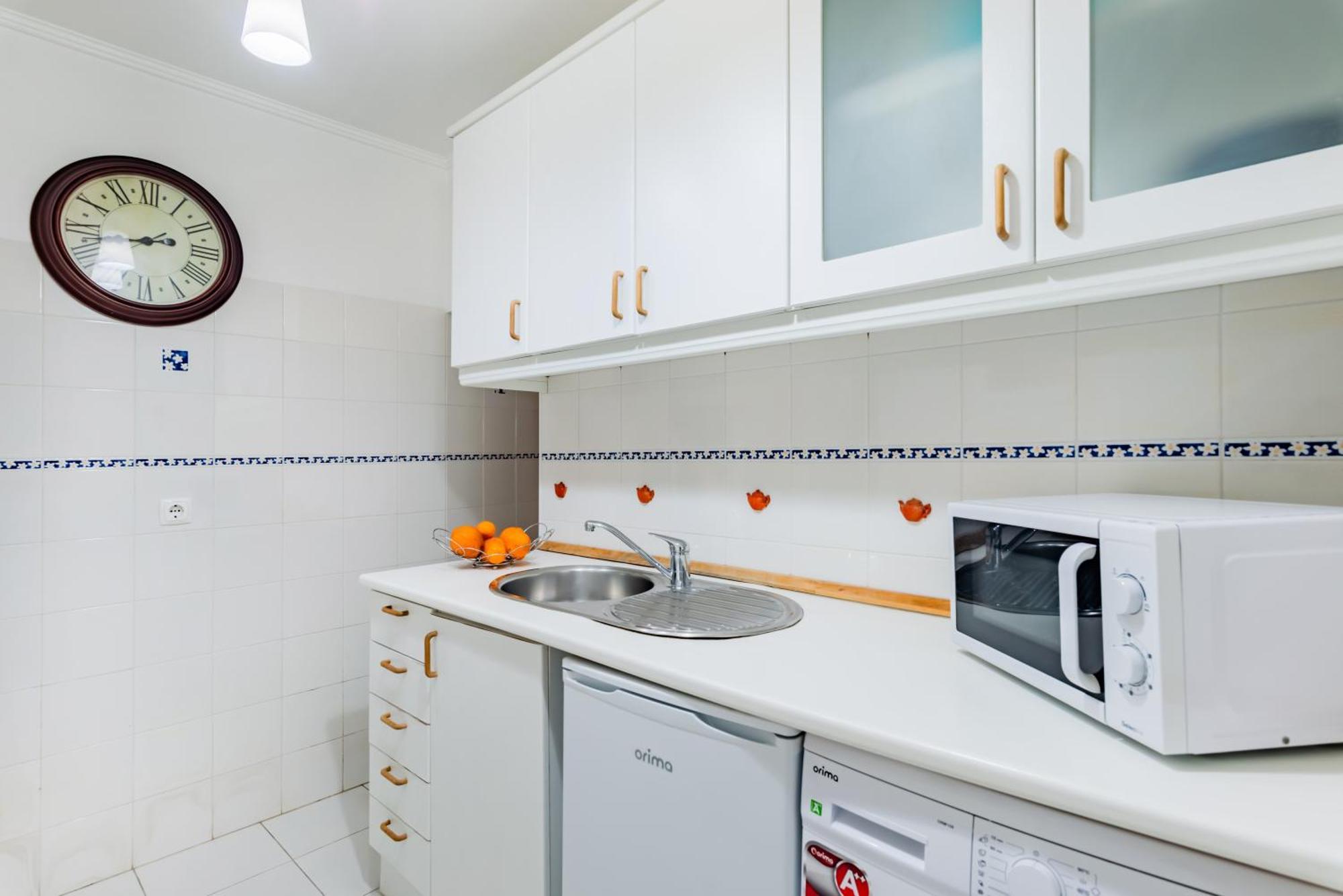 Alfama Cozy Apartments Lisbon Room photo