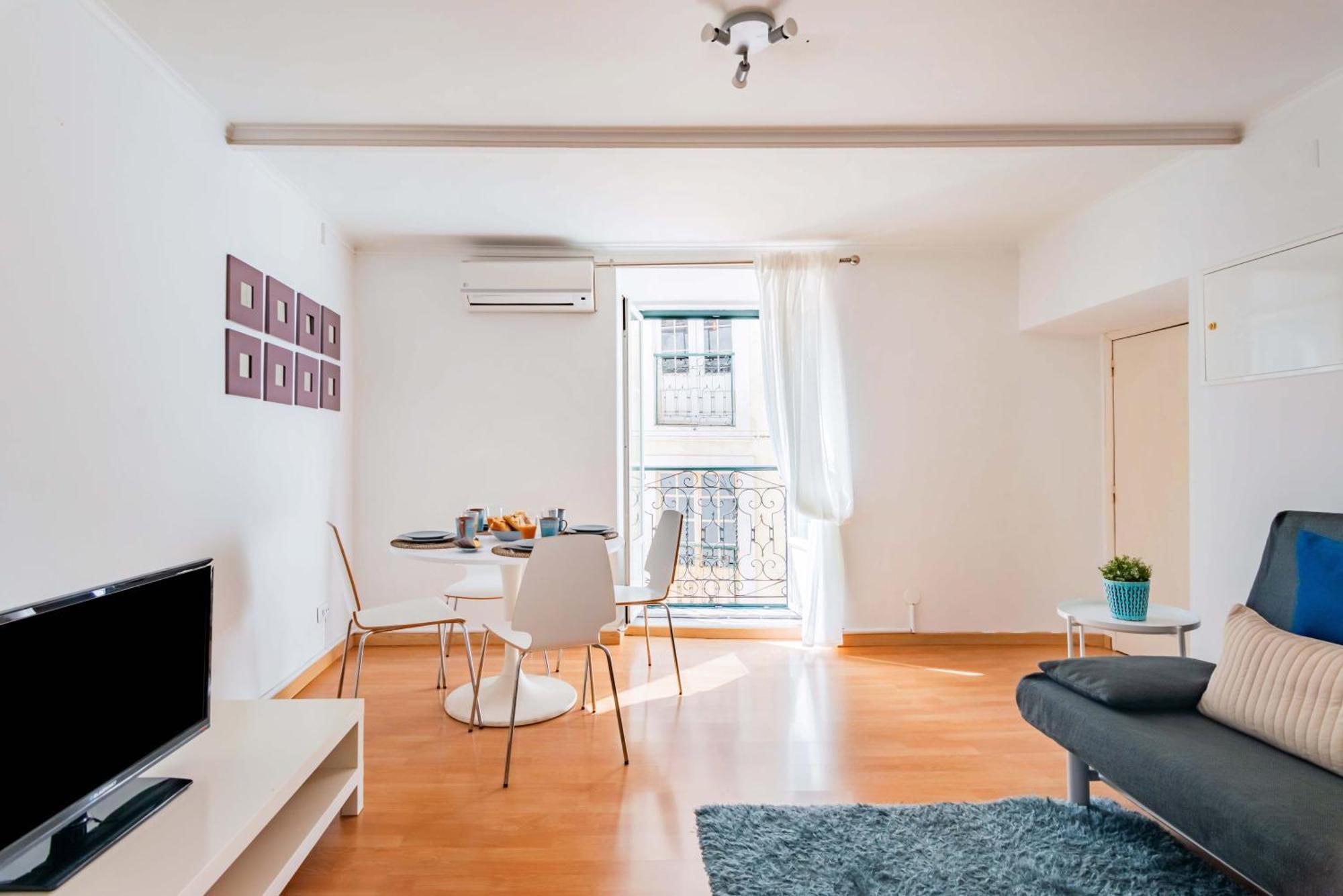 Alfama Cozy Apartments Lisbon Exterior photo