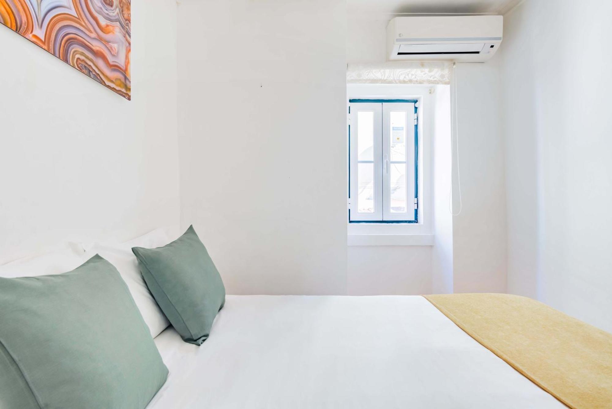 Alfama Cozy Apartments Lisbon Room photo