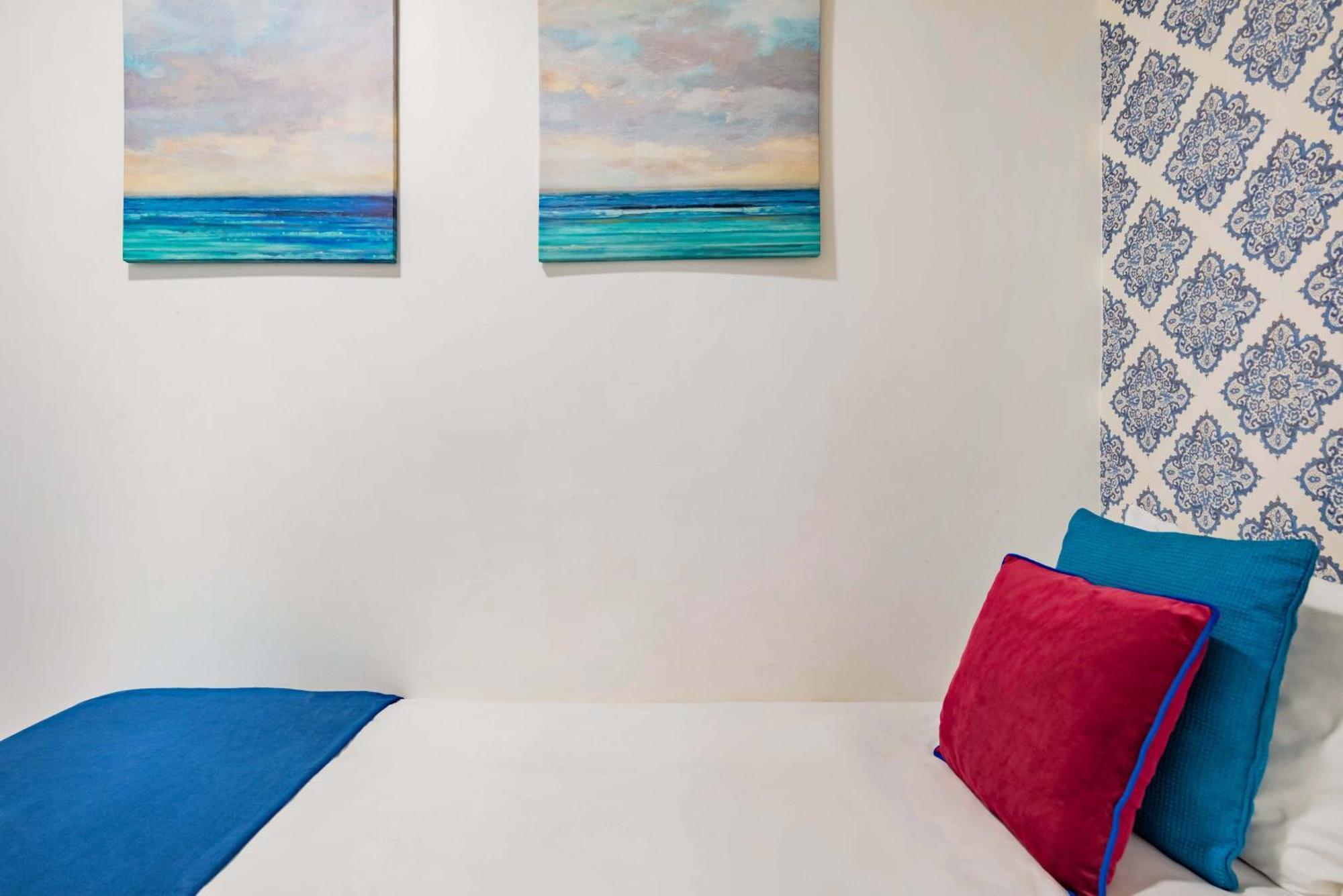 Alfama Cozy Apartments Lisbon Room photo