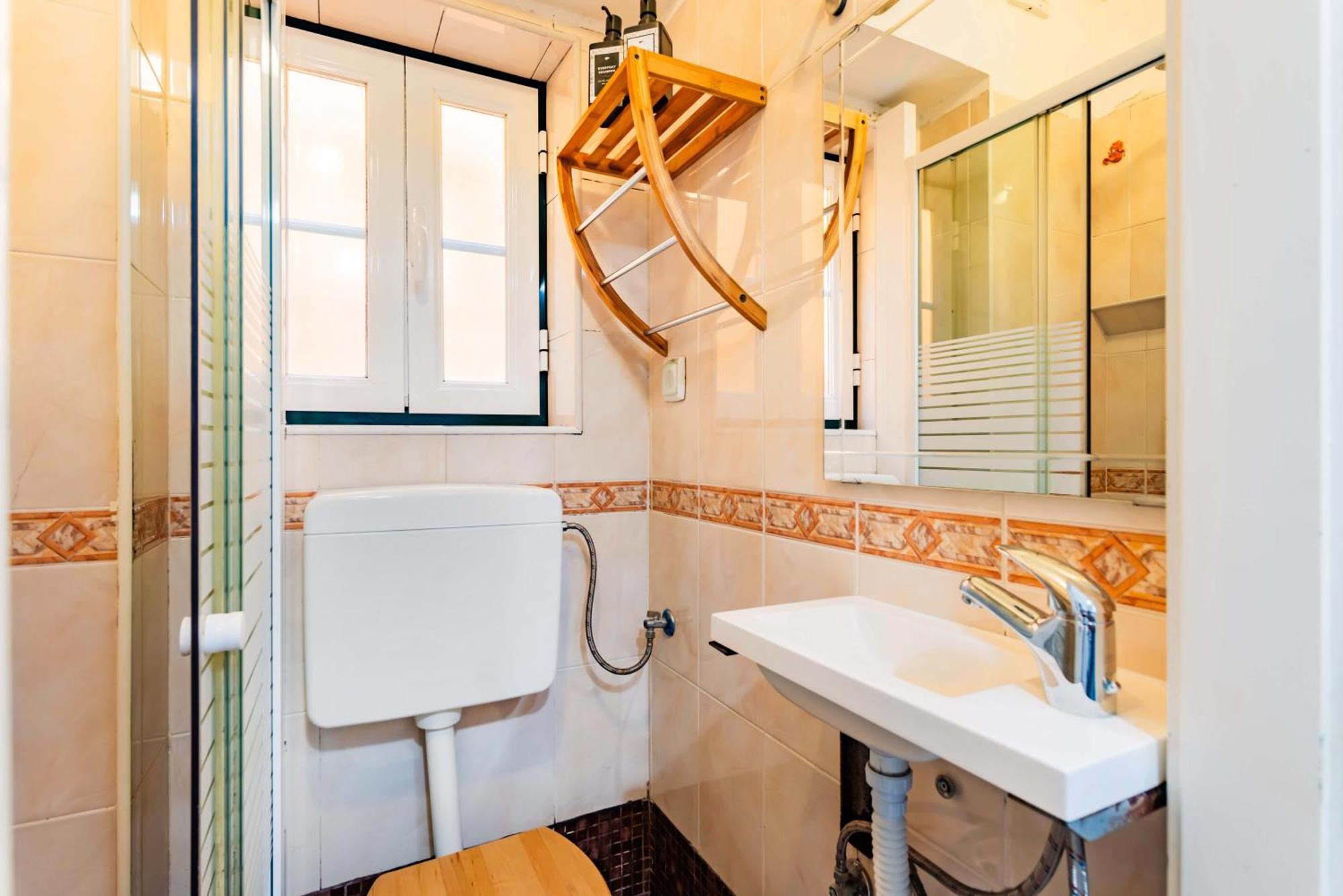Alfama Cozy Apartments Lisbon Room photo