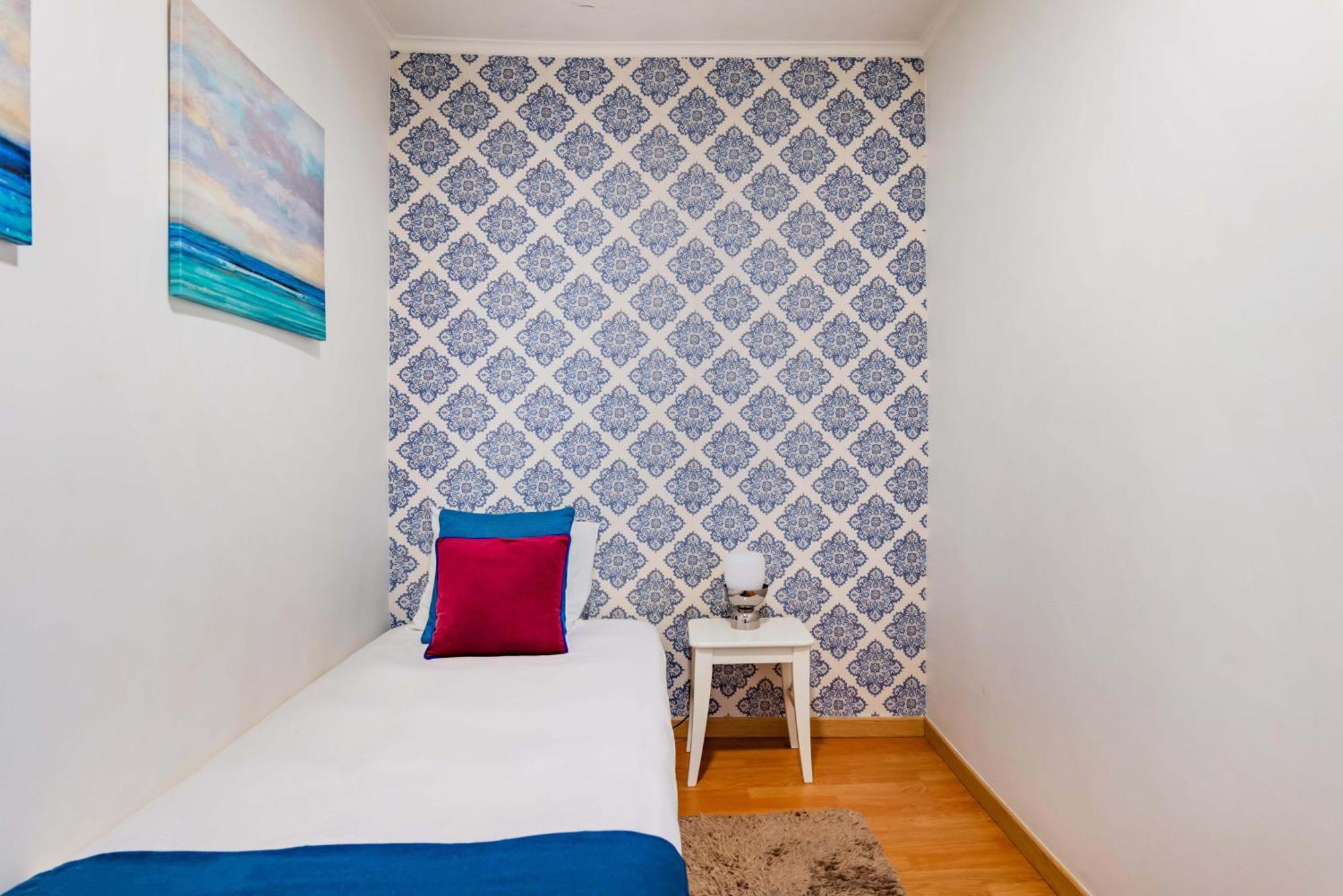 Alfama Cozy Apartments Lisbon Room photo