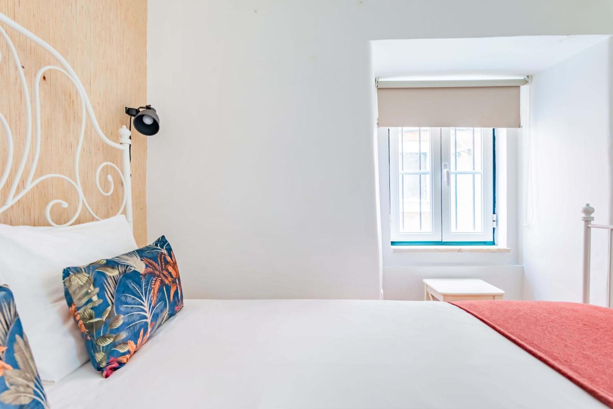 Alfama Cozy Apartments Lisbon Room photo