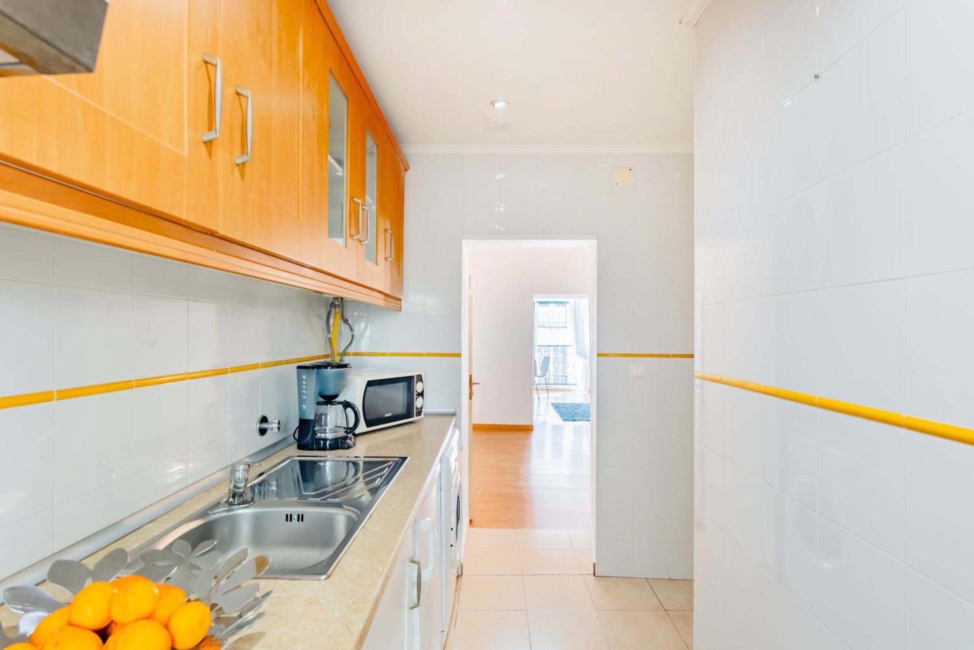Alfama Cozy Apartments Lisbon Room photo