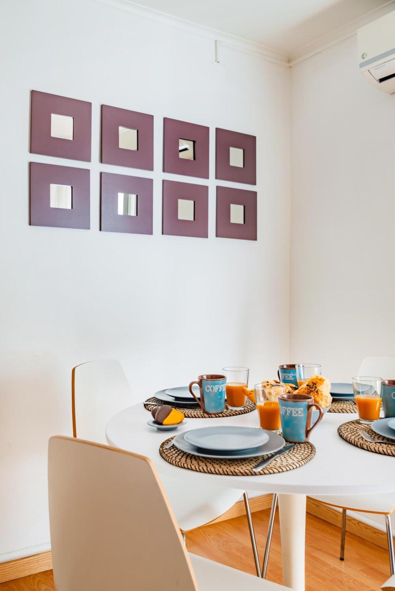 Alfama Cozy Apartments Lisbon Room photo