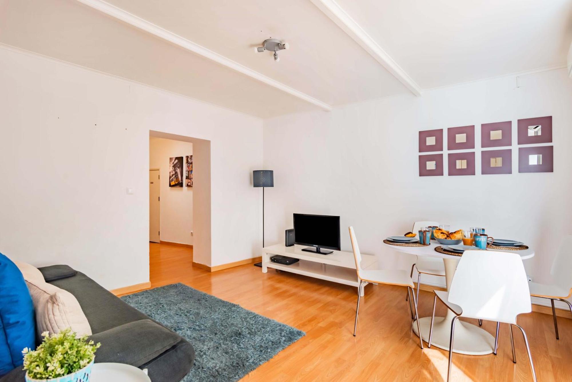 Alfama Cozy Apartments Lisbon Room photo