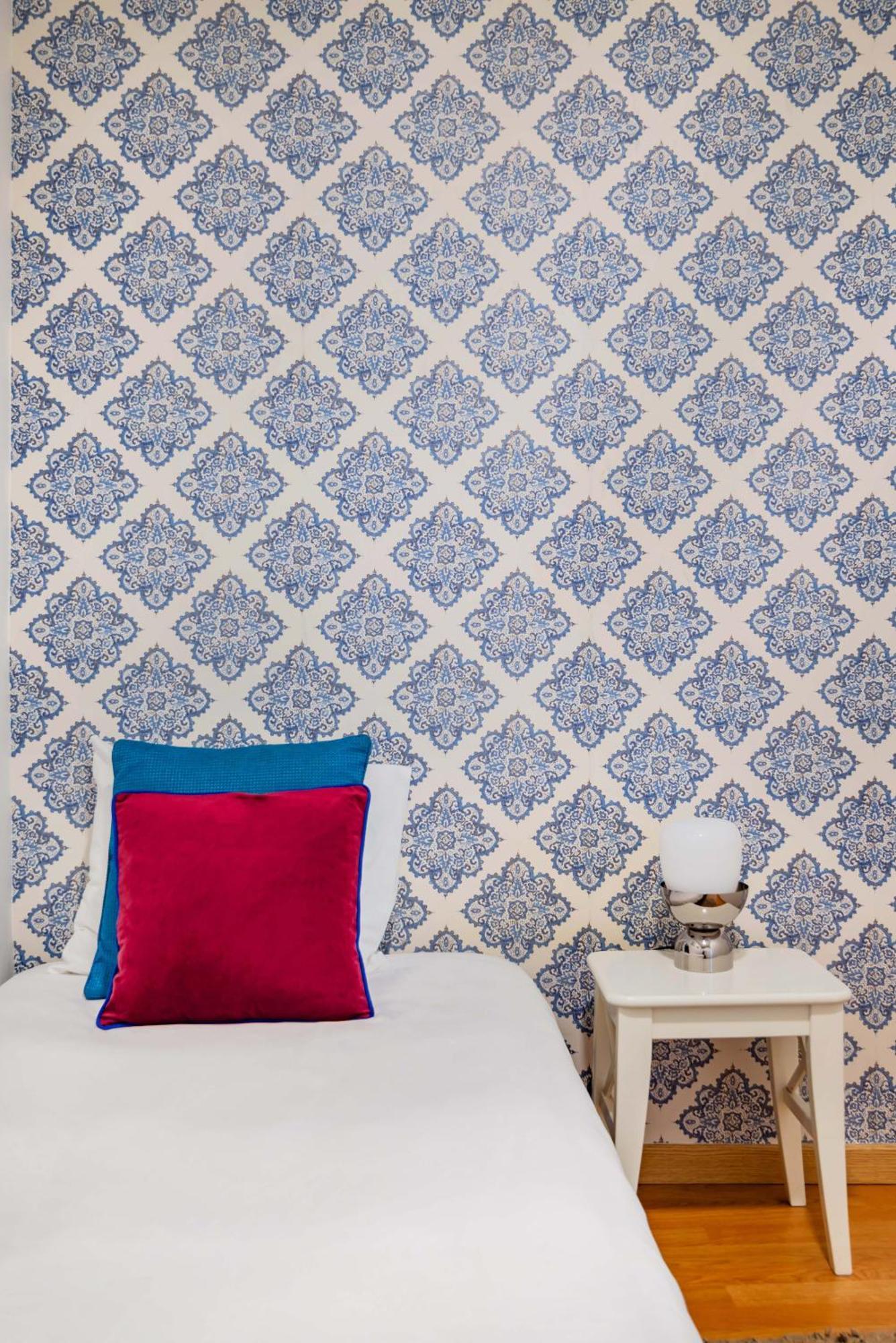 Alfama Cozy Apartments Lisbon Room photo