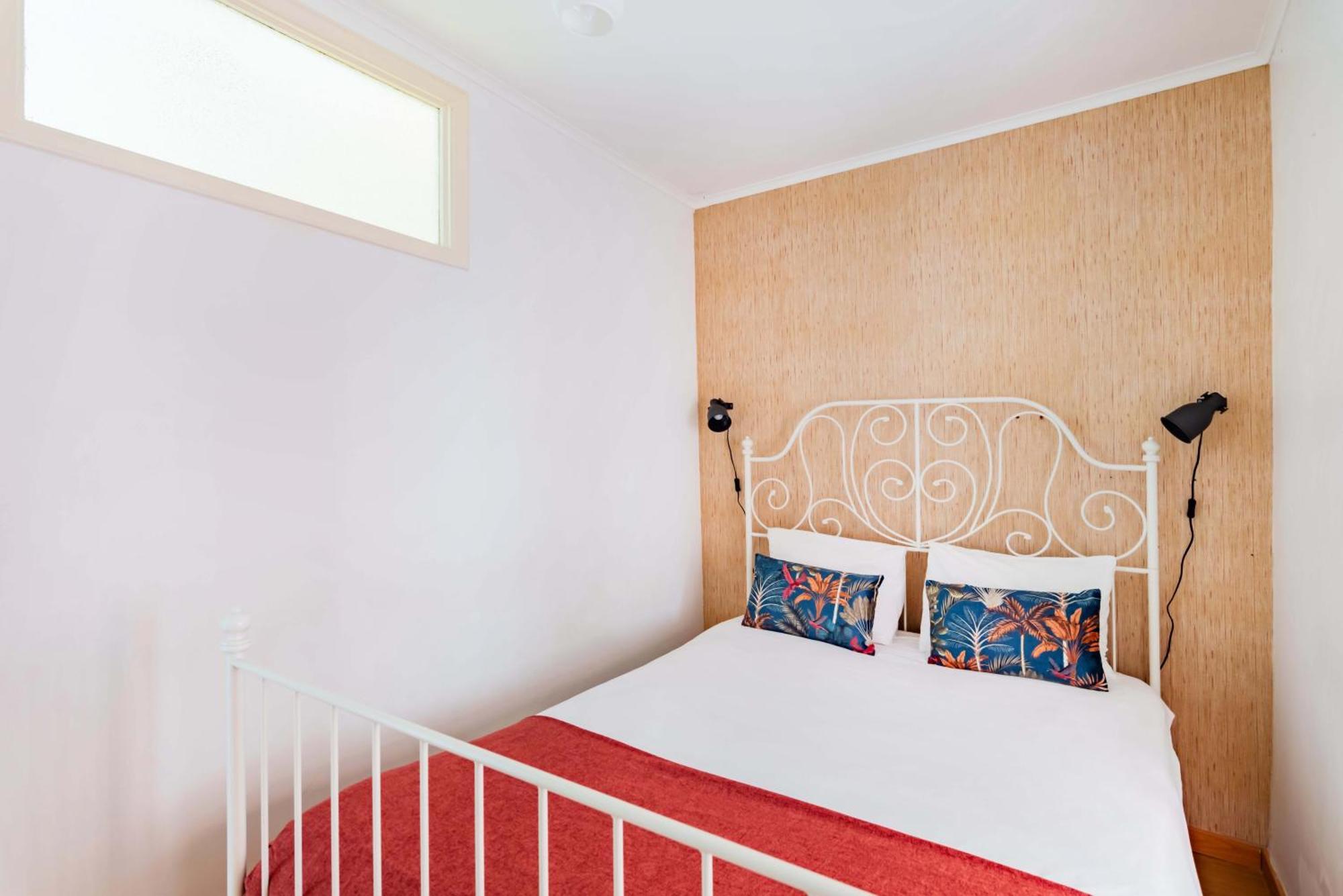 Alfama Cozy Apartments Lisbon Room photo