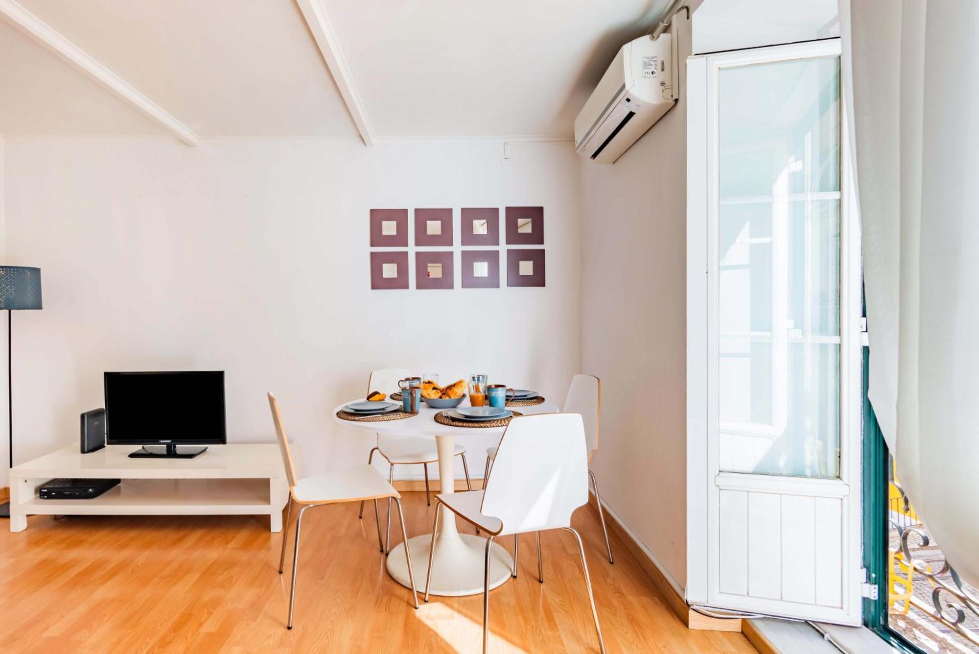 Alfama Cozy Apartments Lisbon Room photo
