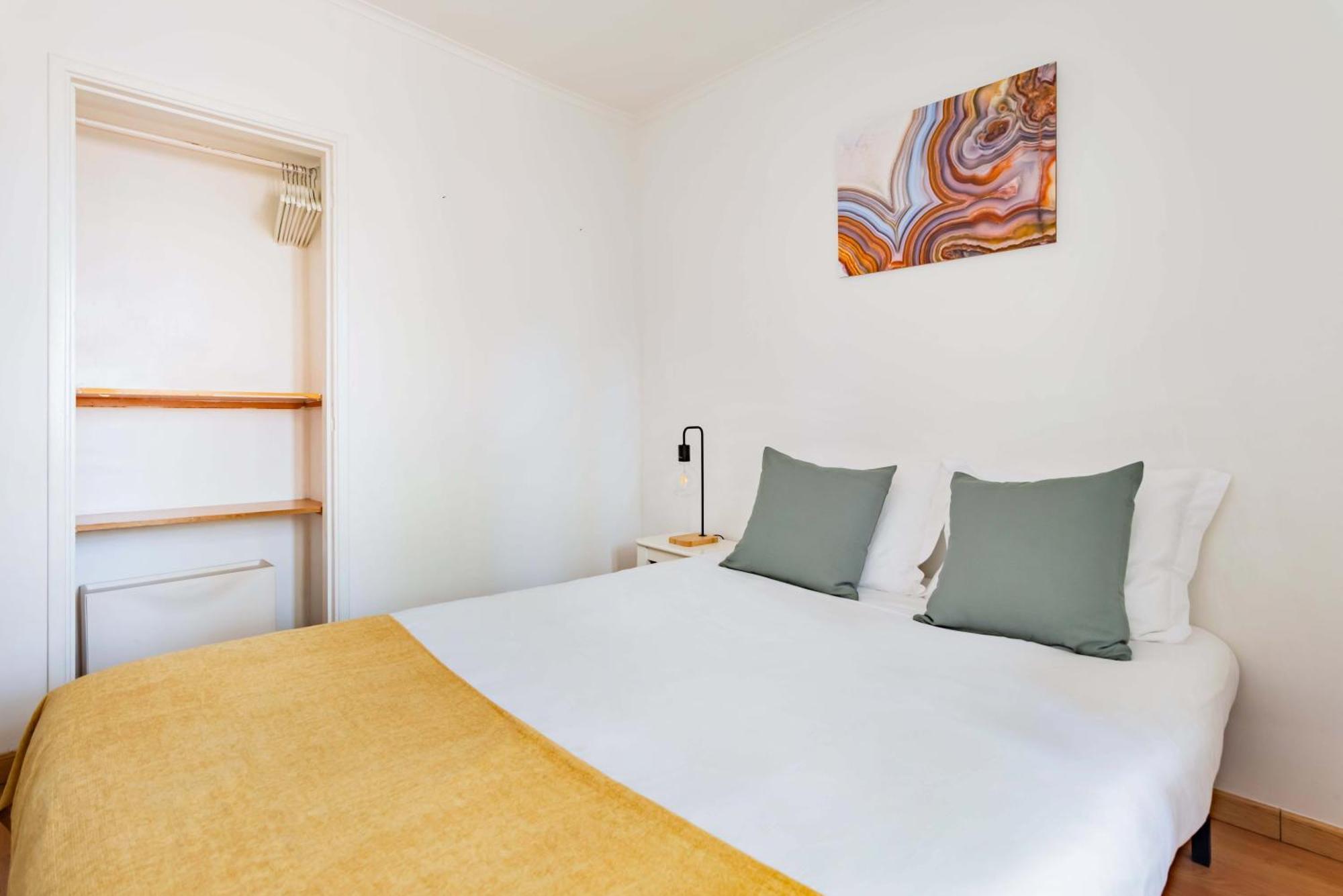 Alfama Cozy Apartments Lisbon Room photo