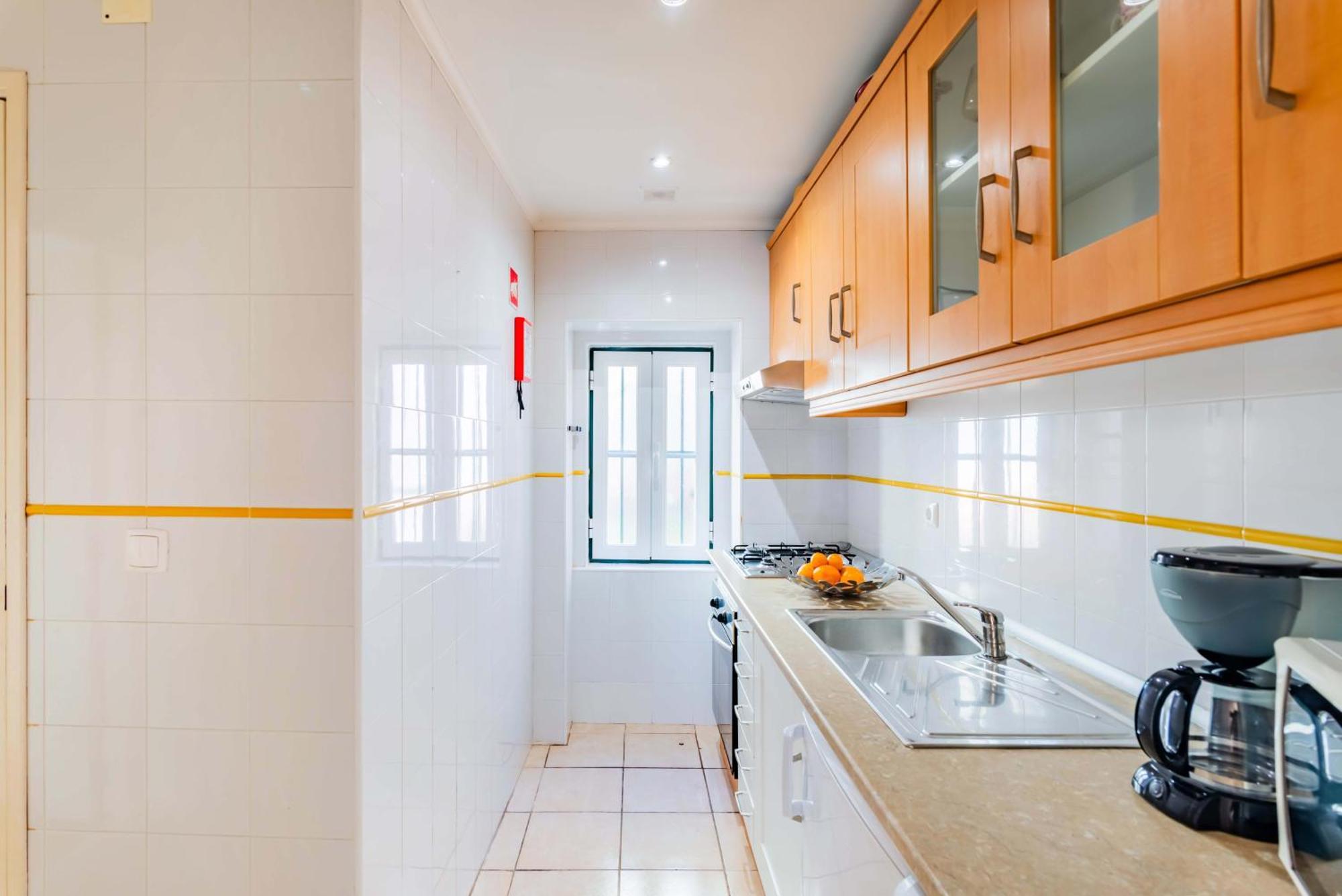 Alfama Cozy Apartments Lisbon Room photo
