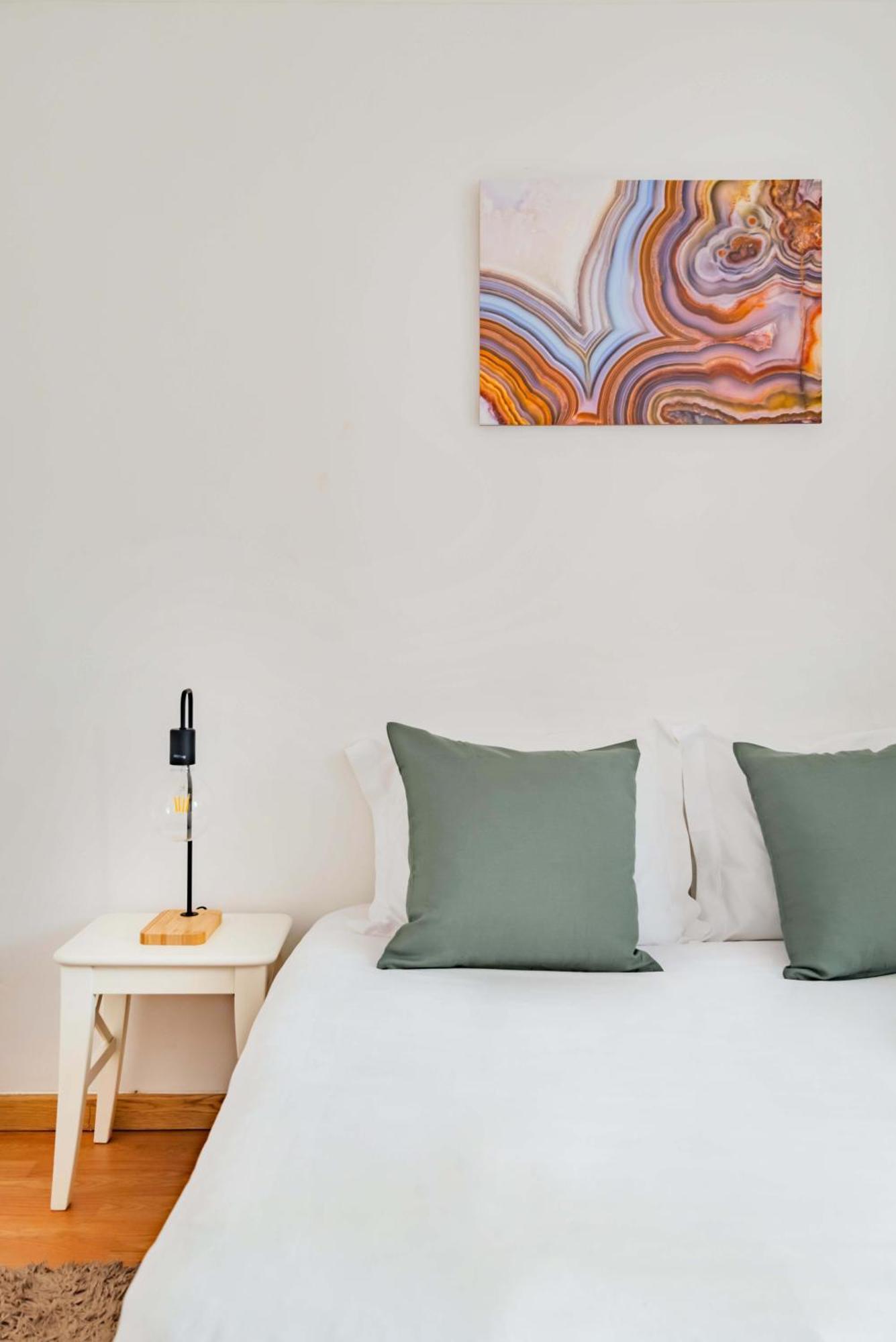 Alfama Cozy Apartments Lisbon Room photo