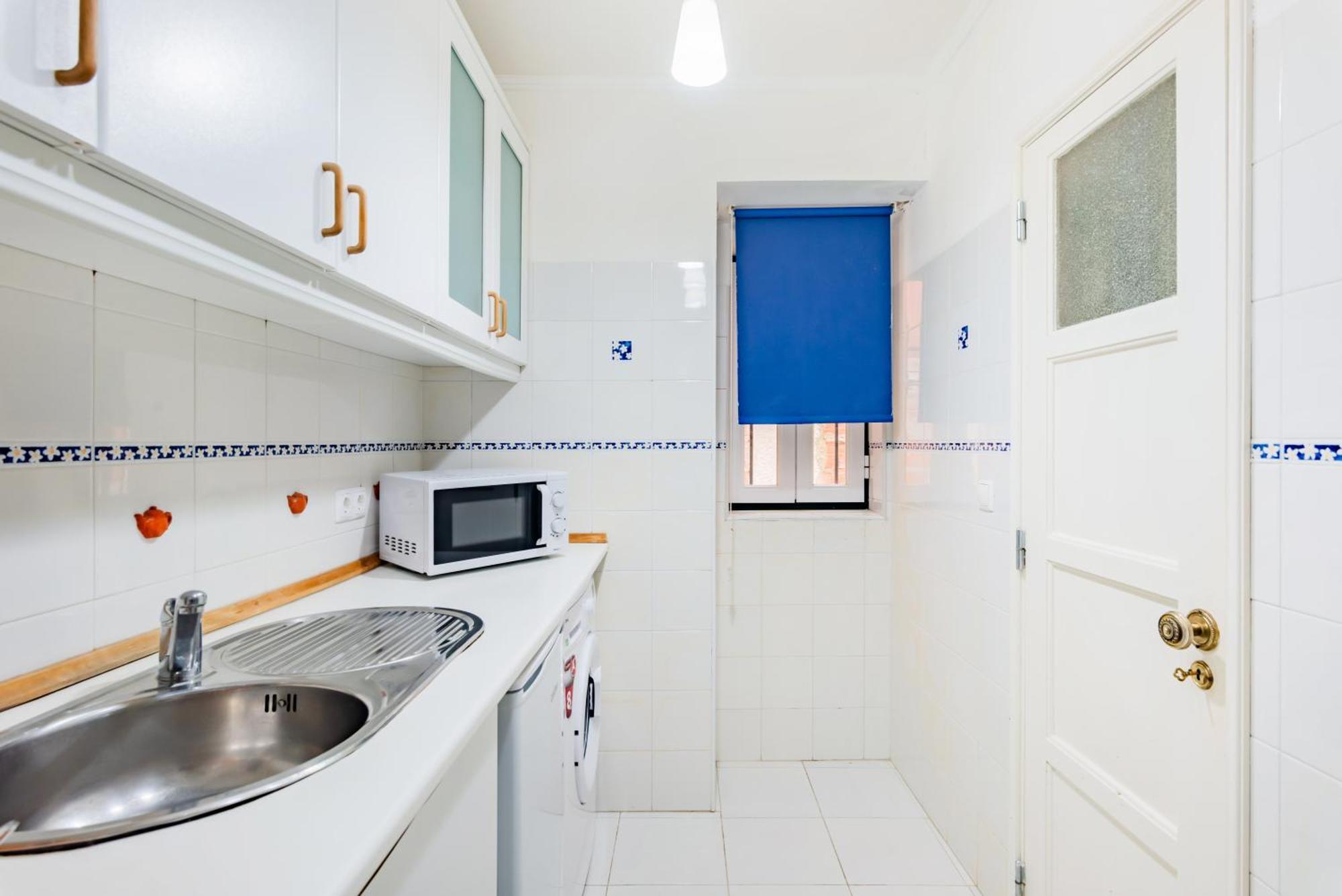 Alfama Cozy Apartments Lisbon Room photo