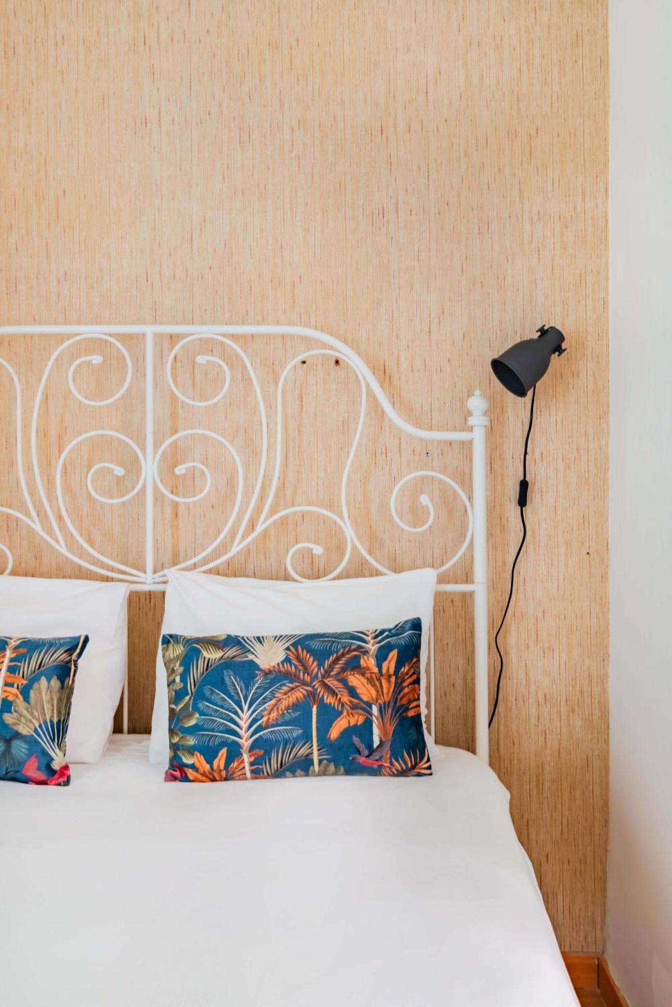 Alfama Cozy Apartments Lisbon Room photo