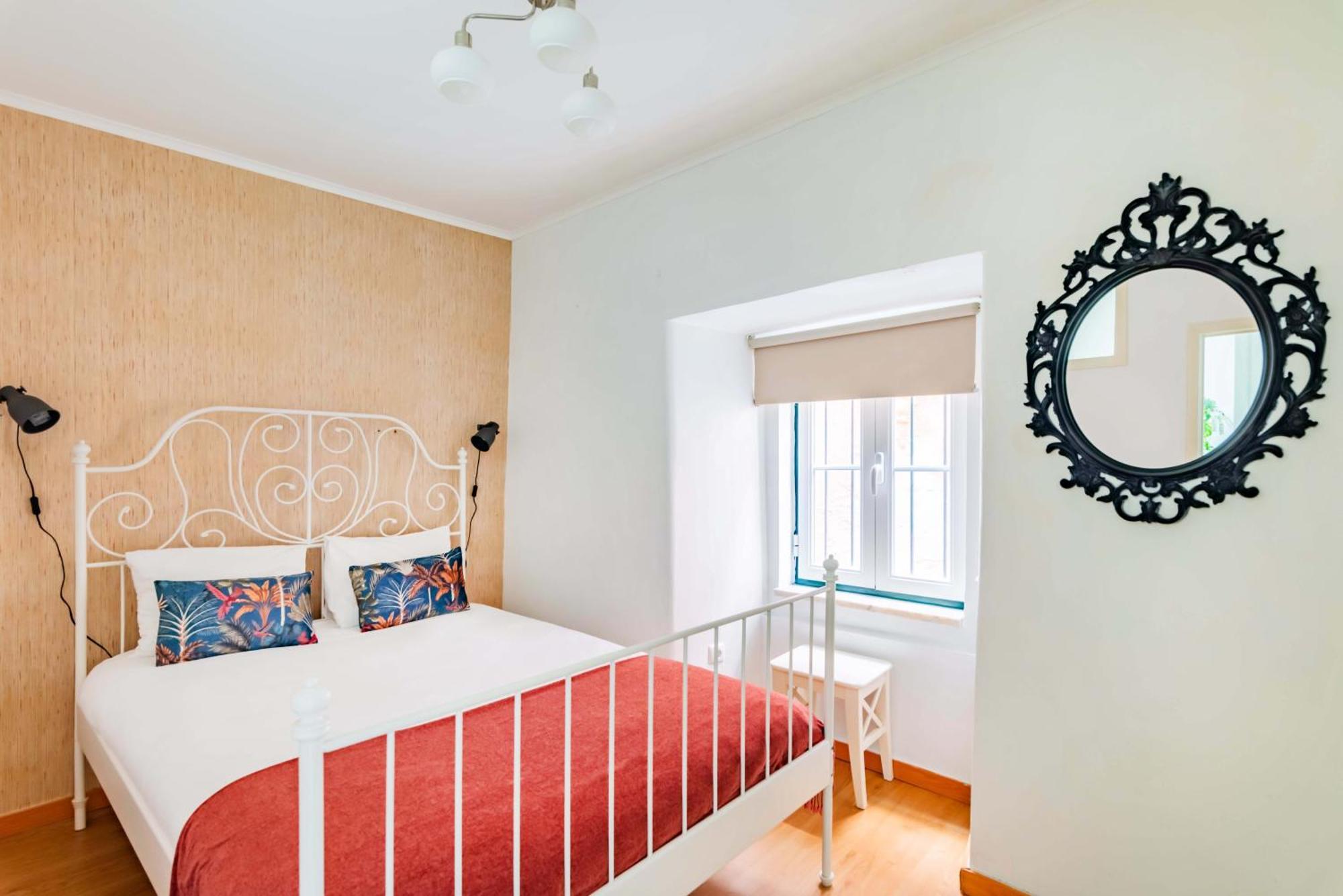 Alfama Cozy Apartments Lisbon Exterior photo